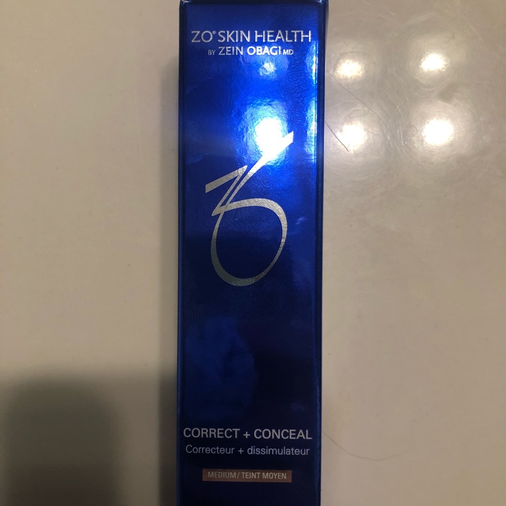 ZO Skin Health concealer
